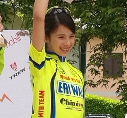 Gare del Pontida Mtb: Vittorie per Davide Catanese e Sara Peruta