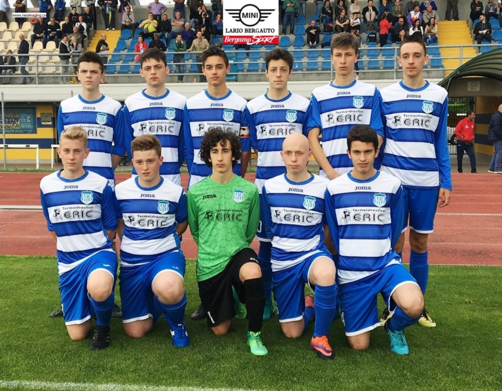 Domenica il Memorial Bertuzzo-Nova: San Giovanni Bianco e Caravaggio rappresenteranno Bergamo