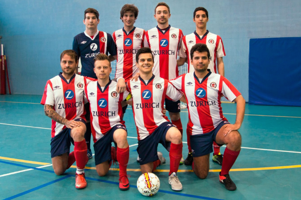 Estasi Futsal Dalmine