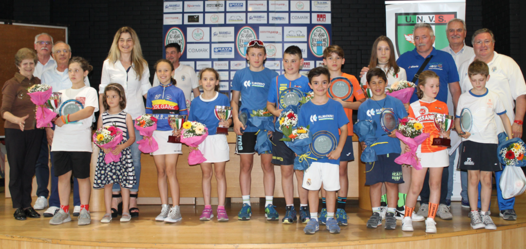 Giornata del Ciclismo Bergamasco 2018: venerdì 11 maggio la presentazione
