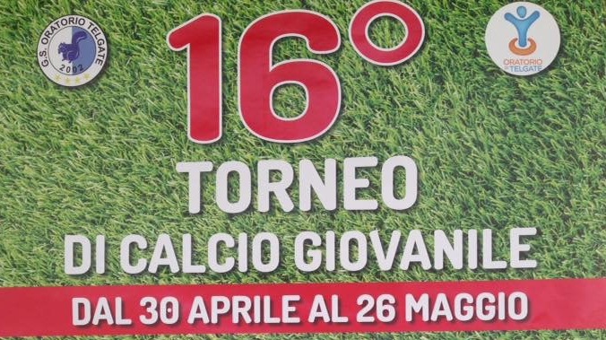 Il torneo dell’Oratorio di Telgate entra nel vivo: un migliaio di atleti in campo
