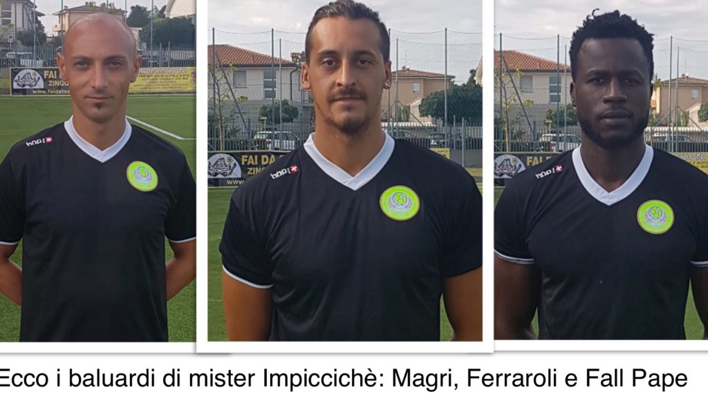 I ragazzi che hanno fatto grande la Verdellinese sono contesissimi sul mercato