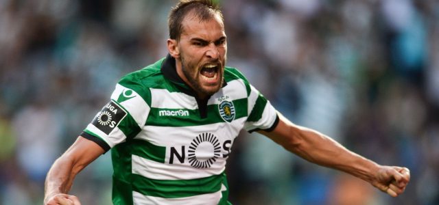 Caos Sporting: Bas Dost in odore di rescissione. La Dea fiuta il colpo?