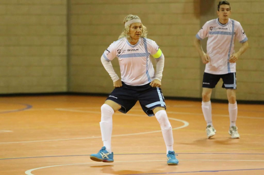 Finisce il sogno del Club Bergamo Calcio, la festa è tutte del Bellinzago