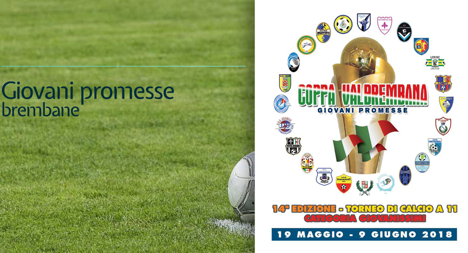 Al via la 14esima edizione della Coppa Valbrembana
