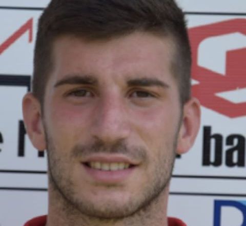 Zingonia Verdellino: ufficiale, arriva anche Cristian Cassinelli