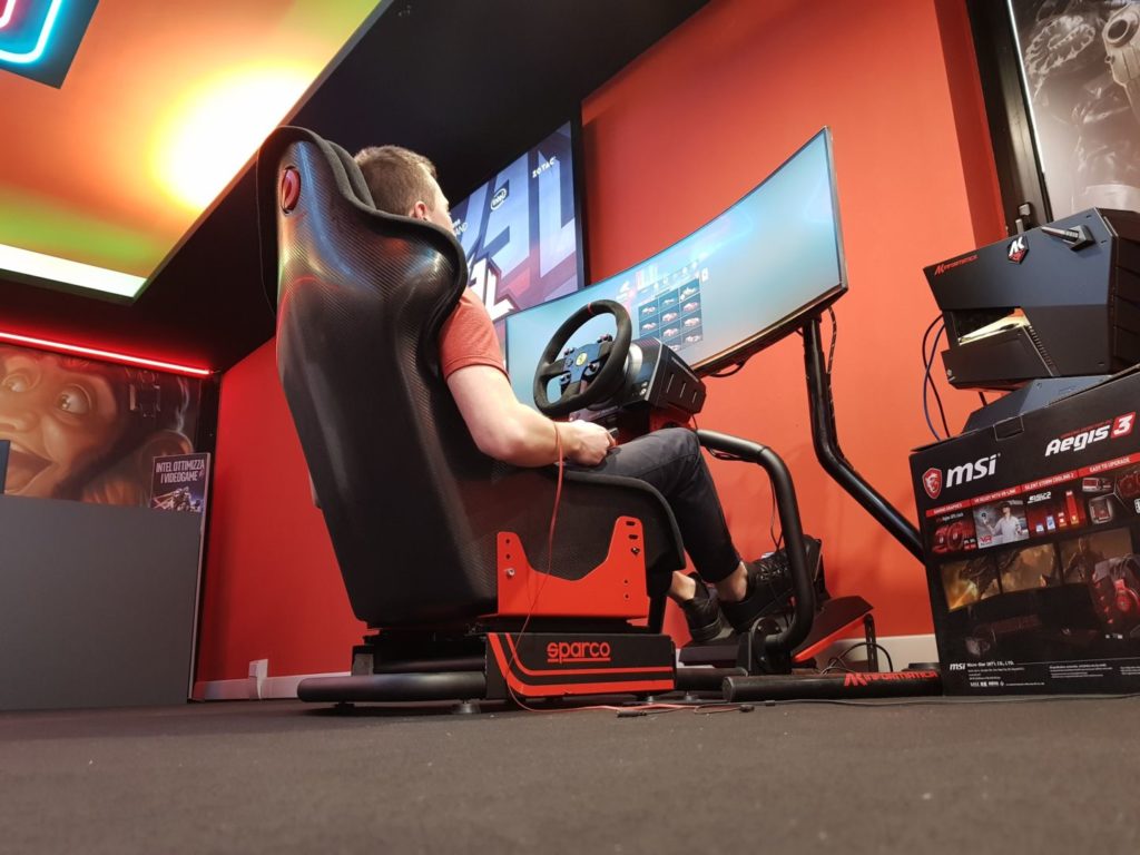 Nasce l’eSport Palace di via Carducci. Bergamo capitale dei gamers