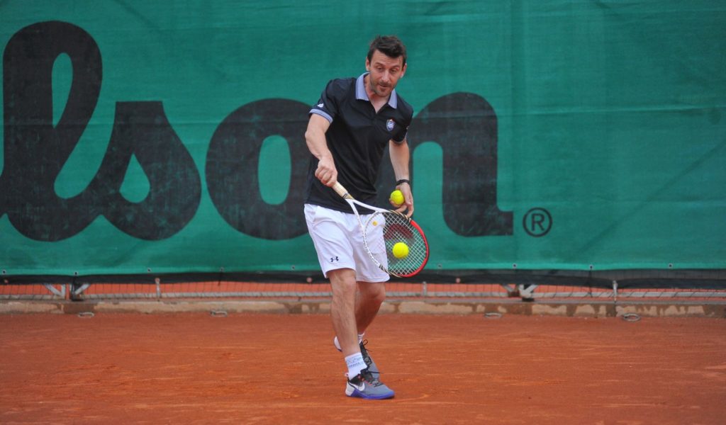 TENNIS 2018, Il «BELLO» della solidarietà. E stasera a Cividino arriva il Gasp