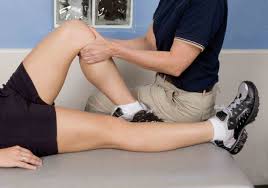 Massaggiatore cerca squadra sportiva