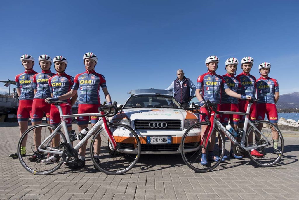 ‎Nuova protesta del Gs Massì Supermercati: “Non saremo al via nemmeno del Campionato Lombardo”