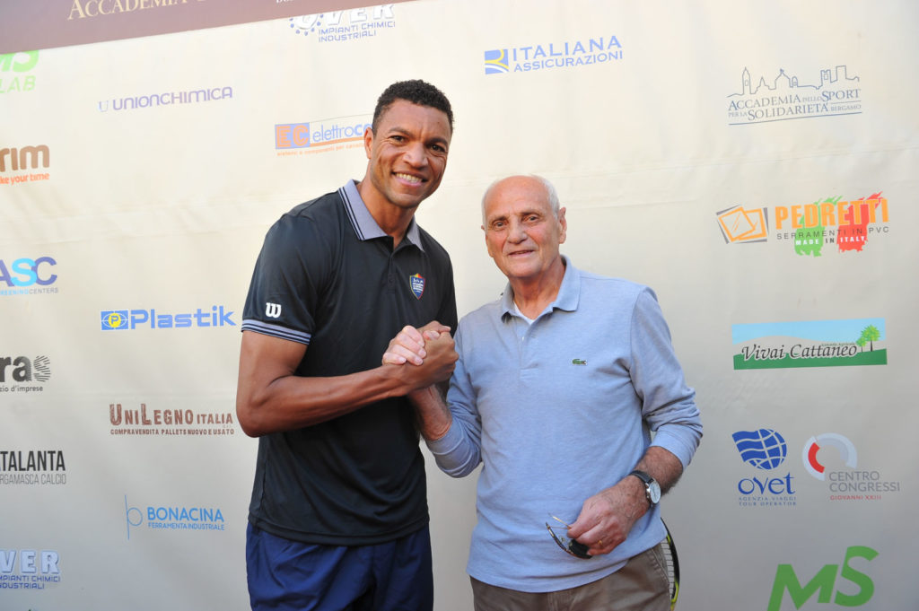 Pizzaballa e l’amarcord del ’63: lo speciale Coppa Italia di SeilaTv (all’interno dell’articolo)