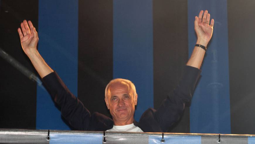 Dea in finale. Il presidente Percassi: “Questa finale è per Mino Favini”