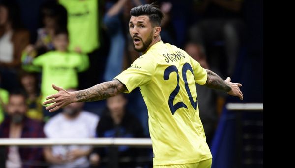 Restyling Atalanta: Soriano, la prima zampata sul mercato