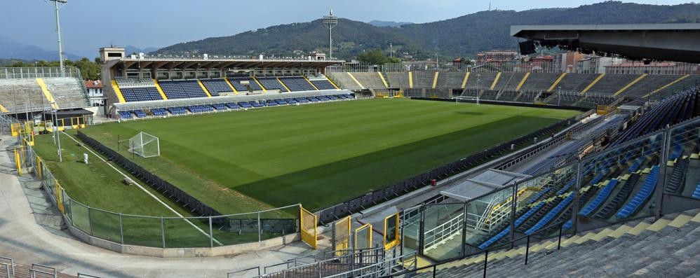 Atalanta, questione stadio: Previsti interventi di manutenzione durante la prossima stagione in tribuna UBI Banca