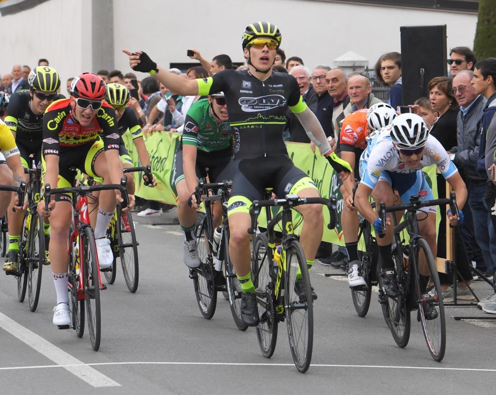 Piccolo e Trainini portano il Team LVF a quota 10 vittorie