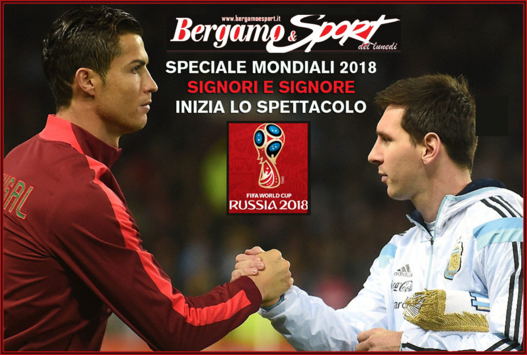 SPECIALE MONDIALI. Russia 2018: esordio per VAR e quarta sostituzione. Tante novità, un sogno per pochi