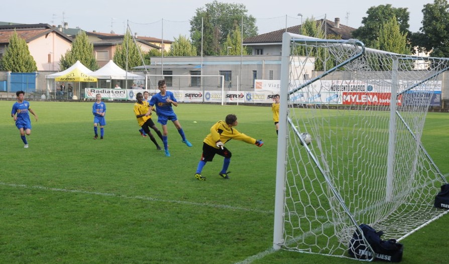 Memorial Mazza, risultati e programma di martedì 5 giugno