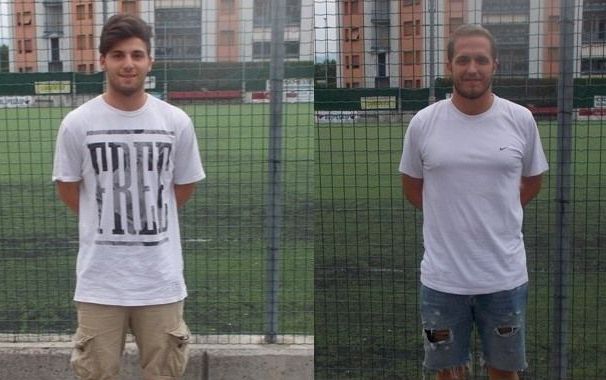 L’Azzano FG batte quattro colpi: Gotti, Petrò, Colleoni e Morelli