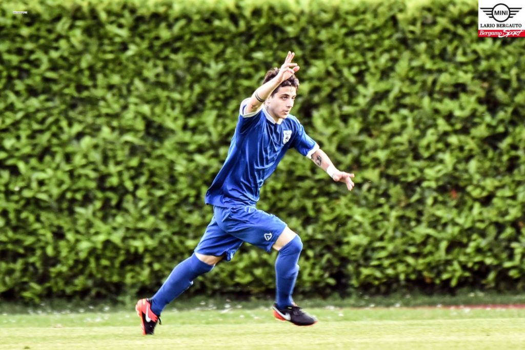 Villongo, è fatta per Patelli