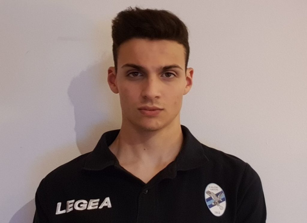 L’ex Lecco Andrea Vicini cerca squadra in Serie D o Eccellenza