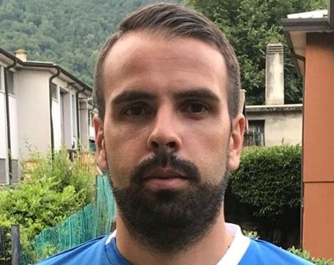 Il Calcio Leffe si assicura Antonio Cometti