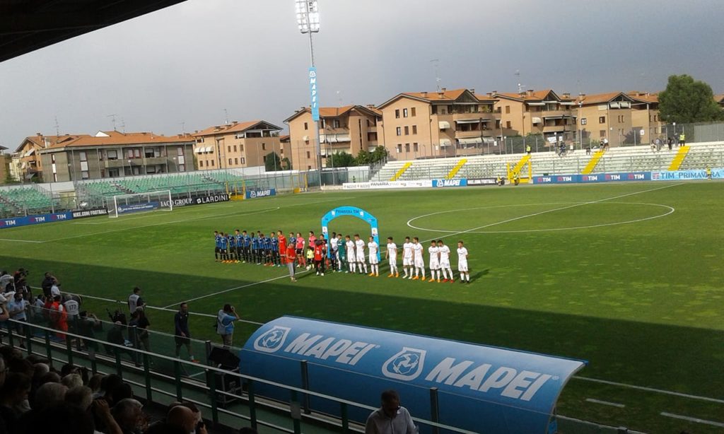 Senza Barrow la Baby Dea s’incaglia: Fiorentina in finale Primavera