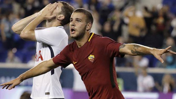 Atalanta, è fatta per Tumminello: domani le visite mediche