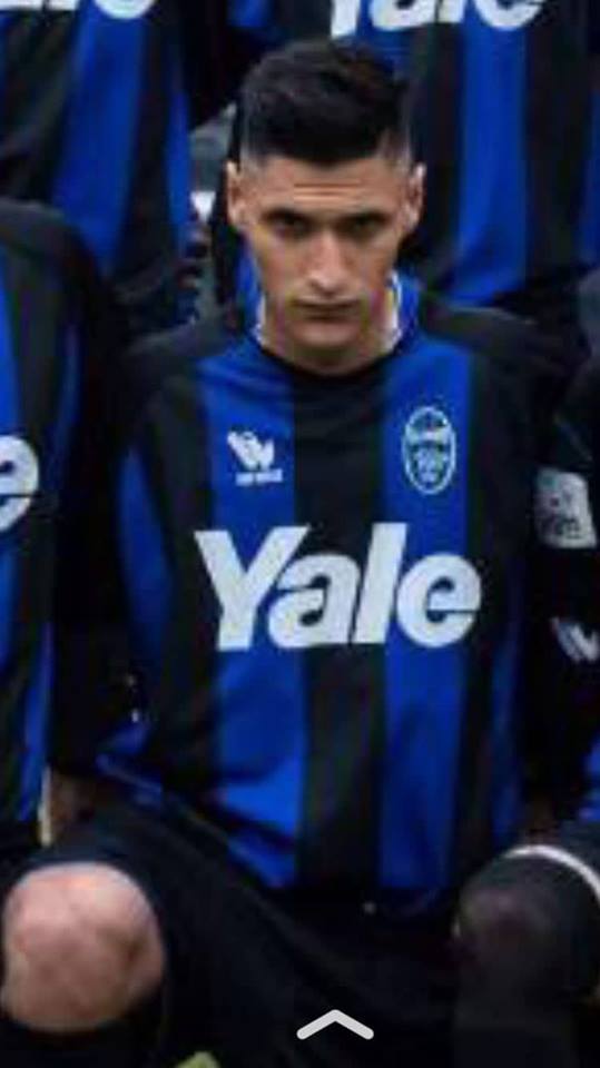 Eccellenza. Il pezzo pregiato del mercato Salvatore Catta ingaggiato dalla Sirmet Telgate