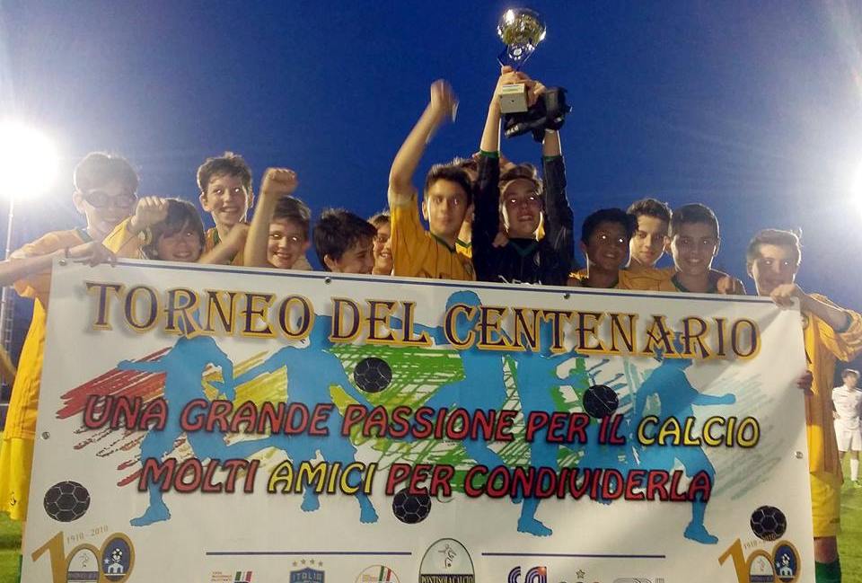 E’ tempo di finali per il Torneo del Centenario del Pontisola