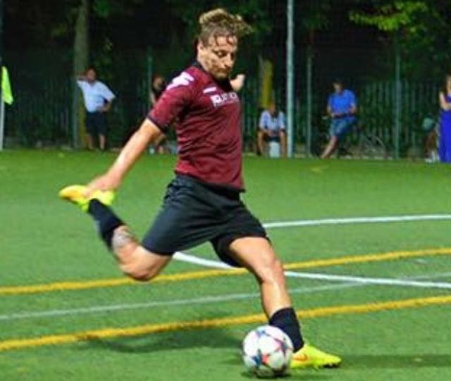 Prima. Ghisalbese, ecco l’uomo d’ordine a centrocampo, preso Claudio Defendi