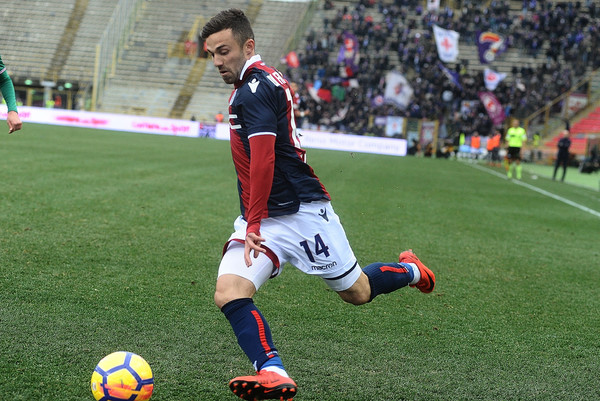 Sulla via di Di Francesco