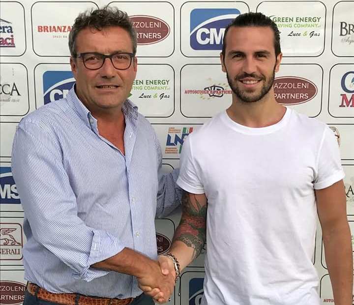 Tra campo e mercato: Eccellenza, buona la prima per Jacopo Mazza col Valcalepio. Joelson subito in campo col Lemine. I movimenti