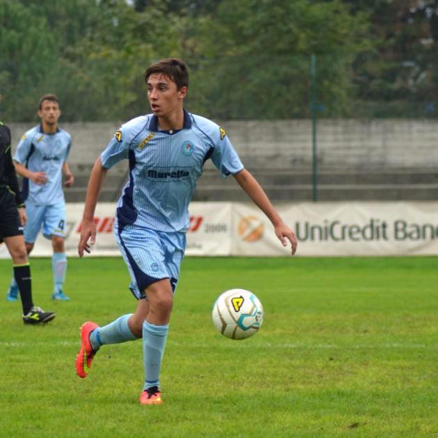 Serie D. Primo grande colpo del ds Zambelli: Stefano Lamera è un giocatore del Pontisola
