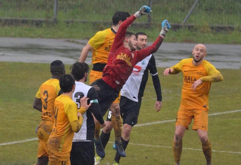 Altro importante tassello in casa Zingonia Verdellino: confermato Lorenzo Attuati