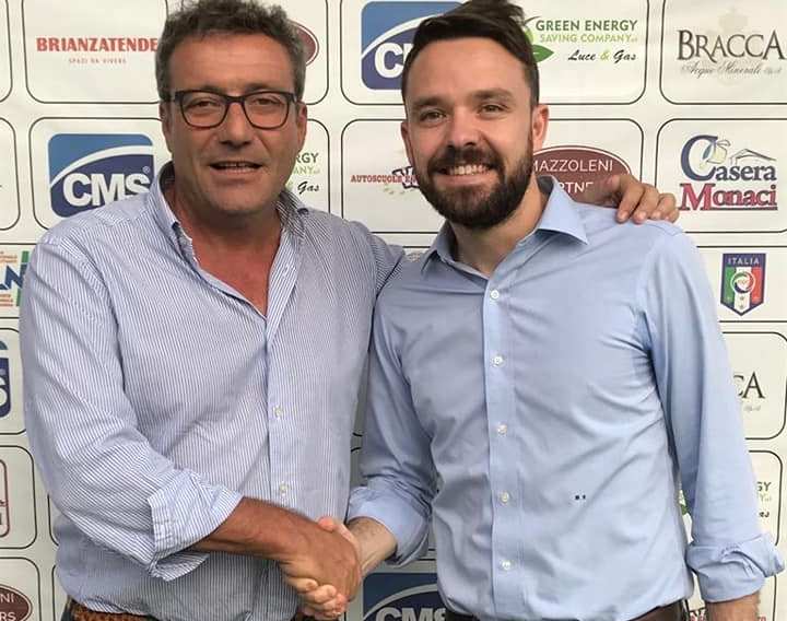 Prime conferme per il Villa Valle in Serie D: restano Mazza, Del Carro e Valli