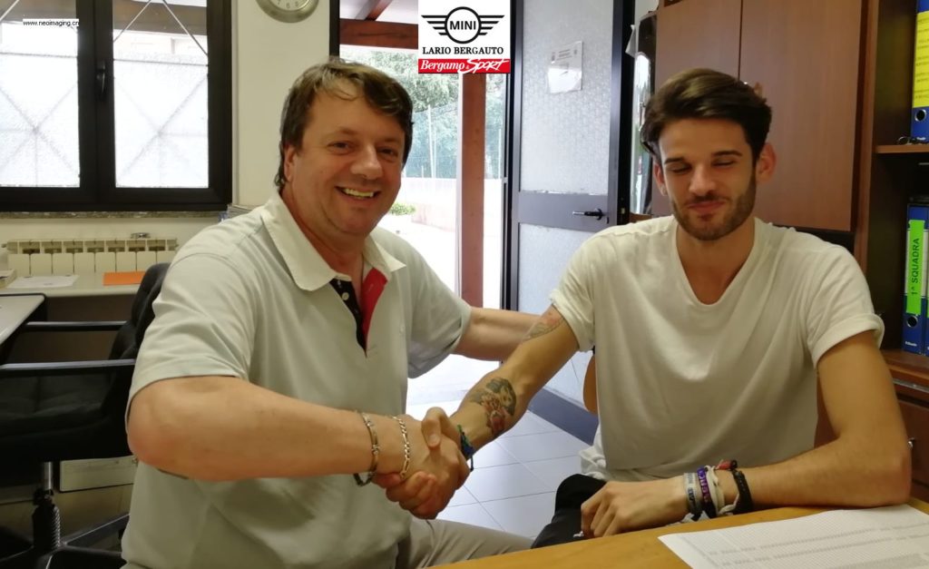 Nuovo corso Monvico: Aldeni dg, Baldi in panchina. Preso bomber Malvestiti, in arrivo anche Micheletti