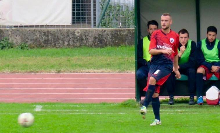 Paladina, arriva Nicola Ghisalberti. E c’è anche il ritorno di Mattia Armati