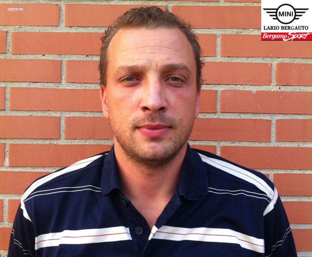 Ufficiale: Nuova Selvino, in panchina c’è Marco Pesenti