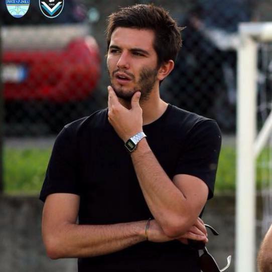 INCREDIBILE COLPACCIO DELLA PRADALUNGHESE: PRESO RISI!