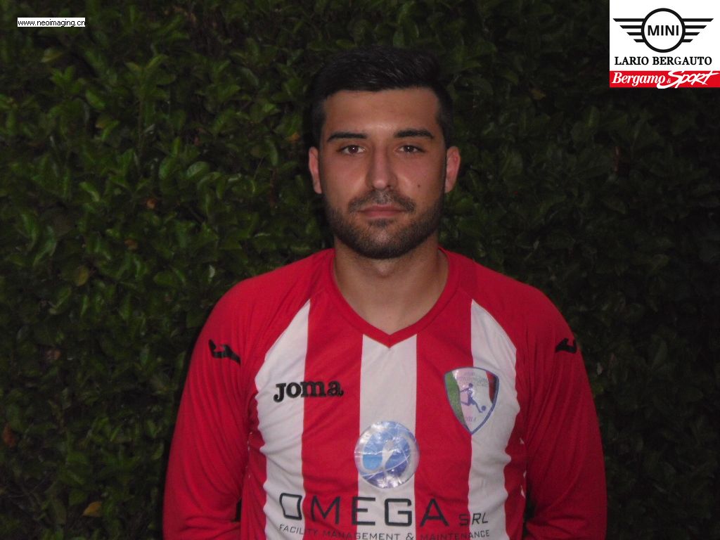 Tris Nuova Valcavallina: Riccobene, Meni e anche Radaelli