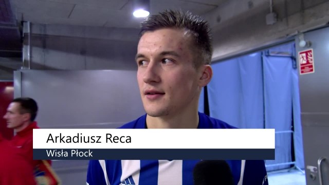 Arkadiusz Reca, primo acquisto atalantino!