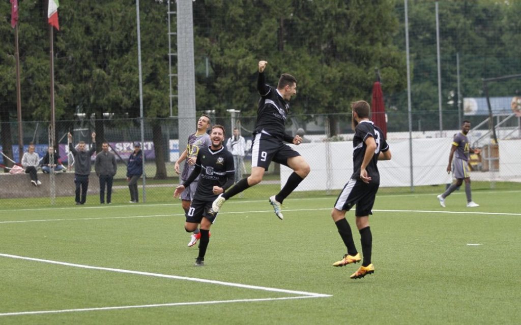 Brusa, si separano le strade con Andrea Baretti (va al Crema). Vicinissimo Stefano Lorenzi