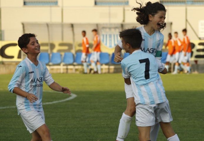 Memorial Mazza: vanno avanti i Pulcini della Trevigliese, i Giovanissimi del Mapello, gli Allievi del Genoa