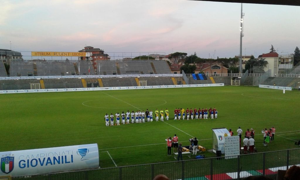 Scudetto Under 17, Atalanta beffata dalla Roma