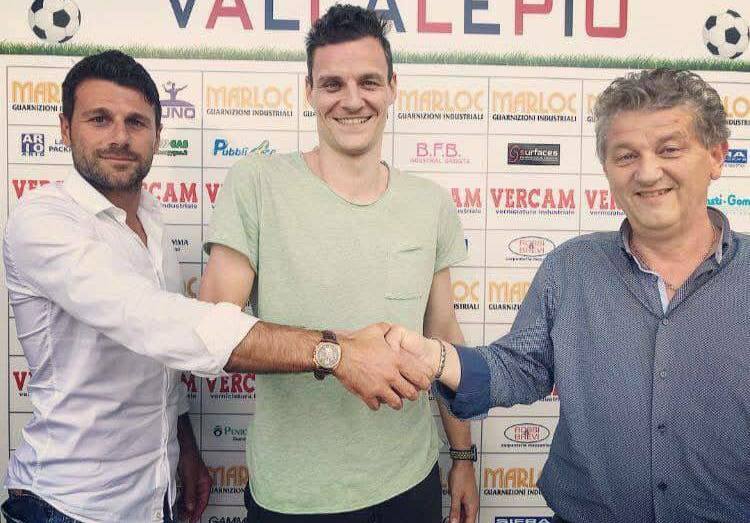 Il Valcalepio non si ferma: ecco la saracinesca Trilli e Ubbiali