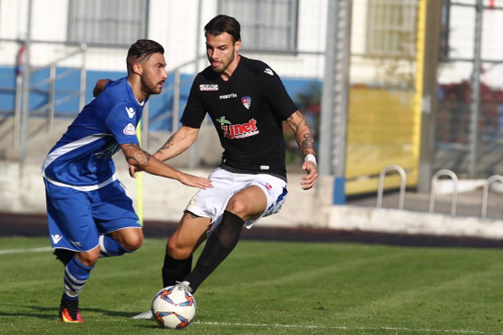 Eccellenza. La Sirmet Telgate non si ferma mai, ecco Simone Angioletti