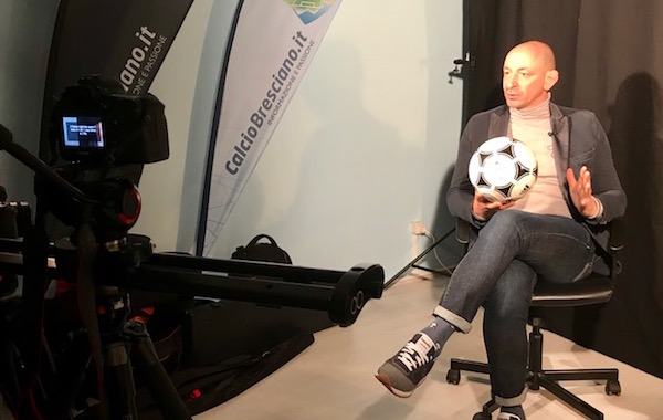 Ciserano, addio Pogliani. Il nuovo ds è Eugenio Bianchini. Confermato mister Dossena