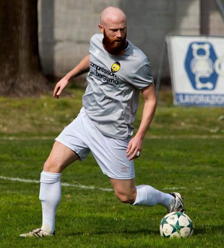 Prima. Oratorio Calvenzano che ha tanta voglia di vincere, a riprova il primo colpo: super Daniele Carminati!