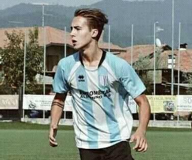 Prima. Il talentuoso Facchinetti a un passo dal Mozzo