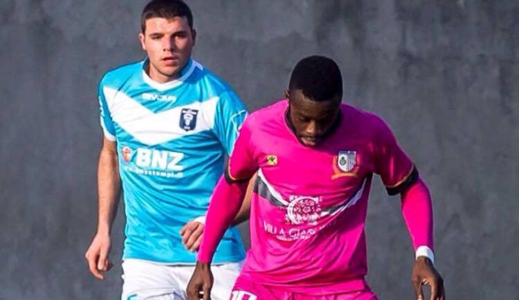 Prima. Nuova Valcavallina: presi Gambarini e Valietti per la difesa. Squadra fatta